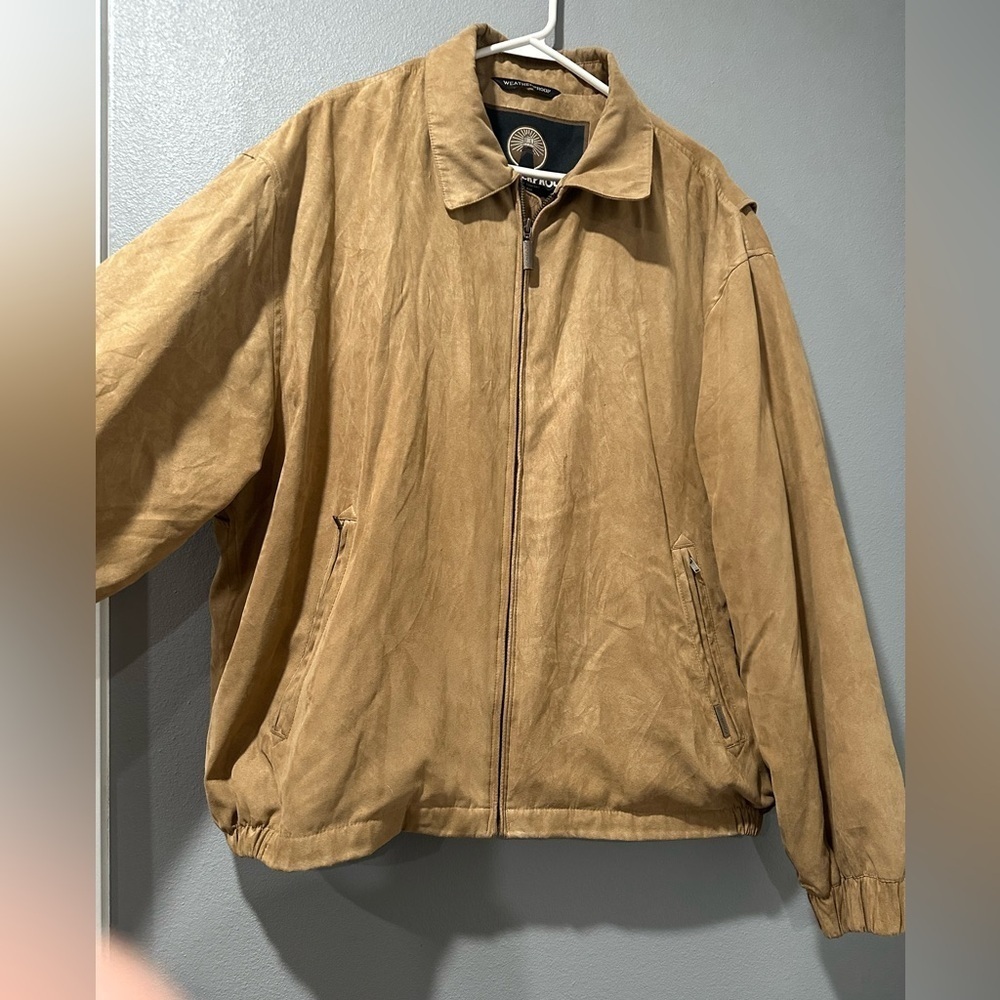 Weatherproof zip up jacket - Picture 5 of 9